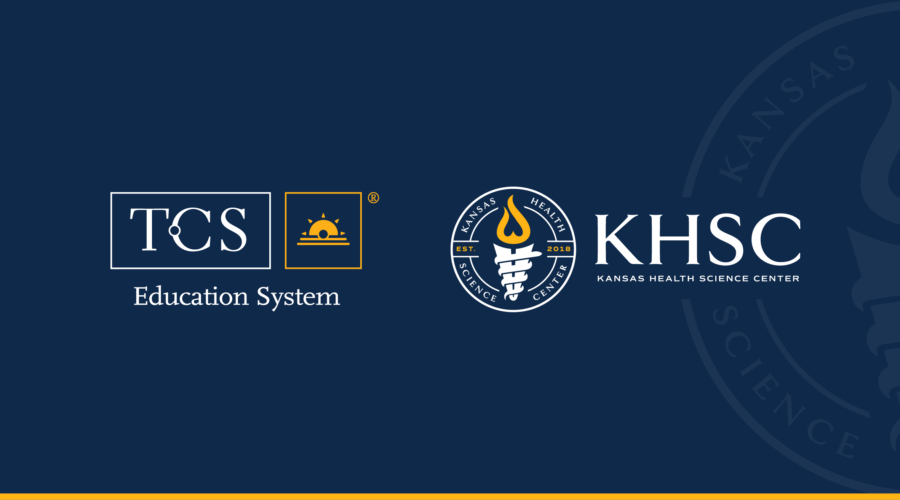 TCS Education System Announces Pre-Accreditation Status for New Kansas College of Osteopathic Medicine