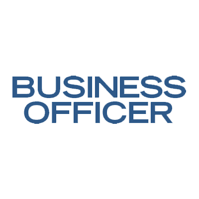 business officer logo