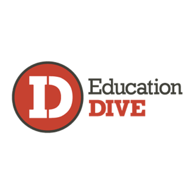 education dive logo